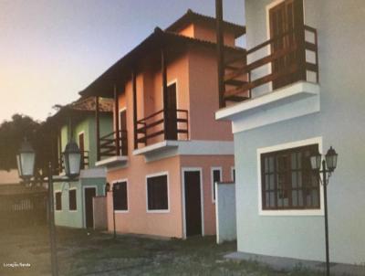 Casa para Venda, em Rio das Ostras, bairro Extenso do Bosque, 2 dormitrios, 3 banheiros, 1 sute, 1 vaga