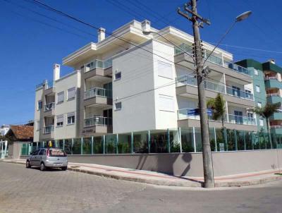 Apartamento 2 Quartos para Temporada, em Florianpolis, bairro Canasvieiras, 2 dormitrios, 3 banheiros, 2 sutes, 1 vaga