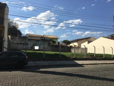 Terreno para Venda, em Cruzeiro, bairro Vila Rica