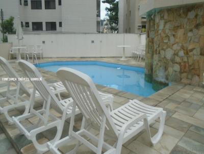 Apartamento para Venda, em Guaruj, bairro Jardim Las Palmas, 2 dormitrios, 2 banheiros, 1 sute, 1 vaga