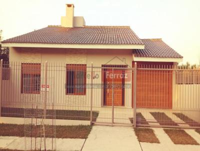 Casa para Venda, em Santana do Livramento, bairro Bairro Nobre da Cidade, 4 dormitrios, 3 banheiros, 1 sute, 2 vagas