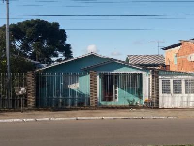 Casa para Venda, em So Francisco de Paula, bairro Cip, 3 dormitrios, 1 banheiro, 1 vaga
