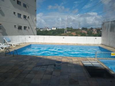Apartamento 2 Quartos para Venda, em Salvador, bairro TROBOGY, 2 dormitrios, 1 sute