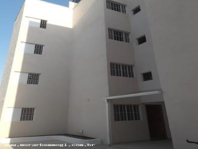 Apartamento para Venda, em Mogi das Cruzes, bairro Mogi  Moderno, 2 dormitrios, 1 banheiro, 1 vaga