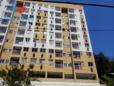 Apartamento para Venda, em Niteri, bairro Fonseca, 2 dormitrios, 1 banheiro, 1 sute, 1 vaga