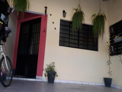 Casa 3 dormitrios para Venda, em Hortolndia, bairro Jardim Santa Esmeralda, 3 dormitrios, 1 banheiro, 1 vaga