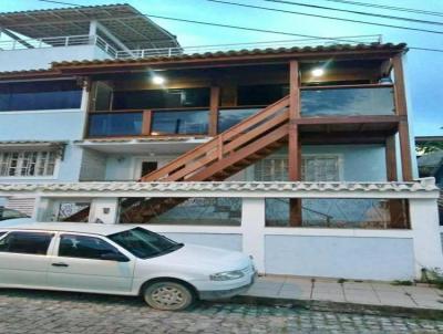 Casa para Venda, em Maca, bairro Jardim Santo Antnio, 3 dormitrios, 2 banheiros, 1 sute, 1 vaga