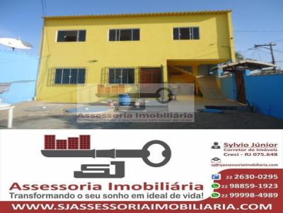 Apartamento para Locao, em Cabo Frio, bairro Unamar, 2 dormitrios, 1 banheiro, 1 vaga