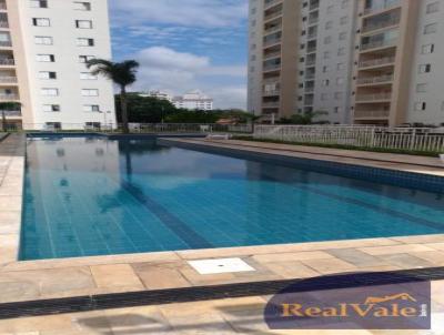 Apartamento para Venda, em So Jos dos Campos, bairro Vila Sanches, 2 dormitrios, 1 banheiro, 1 sute, 1 vaga