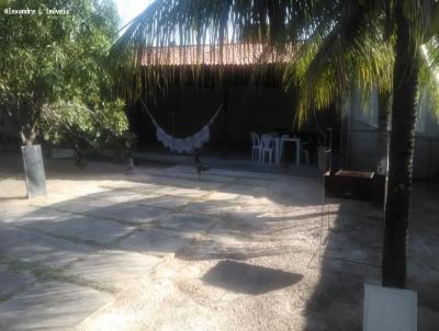 Chcara para Venda, em Marechal Deodoro, bairro Barra Nova, 2 dormitrios, 1 banheiro, 10 vagas