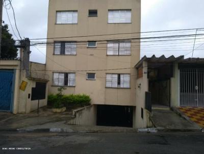 Apartamento para Venda, em Guarulhos, bairro Jardim Vila Galvo, 2 dormitrios, 1 banheiro, 1 vaga