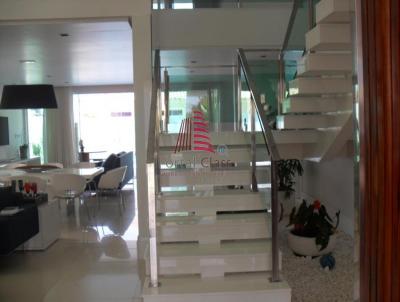 Casa em Condomnio para Venda, em Aracaju, bairro Aeroporto, 4 dormitrios, 1 sute, 4 vagas