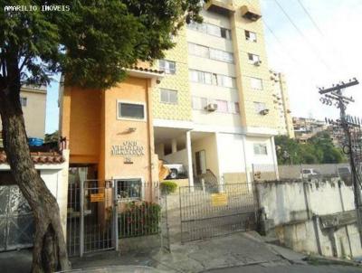Apartamento para Venda, em Niteri, bairro Fonseca, 2 dormitrios, 1 banheiro, 1 vaga