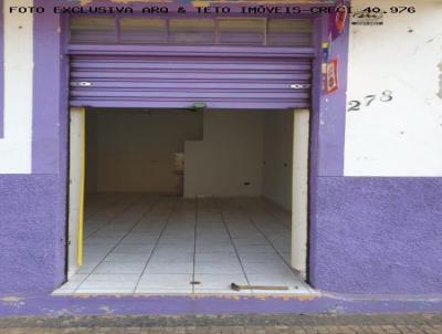 Sala Comercial para Locao, em Pirassununga, bairro CENTRO