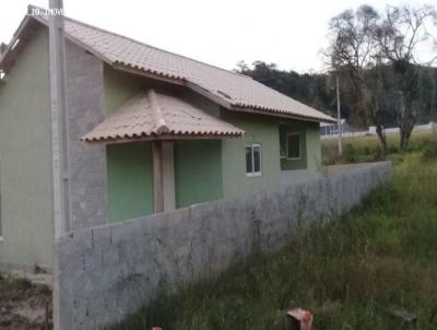 Casa para Venda, em Maric, bairro Pindobas, 2 dormitrios, 3 banheiros, 2 sutes, 2 vagas