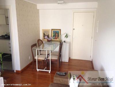 Apartamento para Venda, em Mogi das Cruzes, bairro Mogi  Moderno, 3 dormitrios, 1 banheiro, 2 vagas
