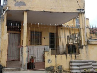 Casa para Venda, em So Paulo, bairro Cangaiba, 4 dormitrios, 4 banheiros