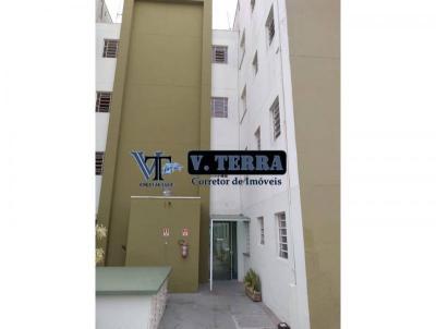 Apartamento para Venda, em Sorocaba, bairro Jardim Tulipas, 2 dormitrios, 1 banheiro, 1 vaga