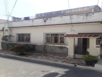 Casa para Venda, em So Gonalo, bairro PARADA 40, 2 dormitrios, 1 banheiro