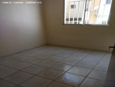 Apartamento para Venda, em , bairro FELIPE CLAUDIO DE SALES, 2 dormitrios, 1 banheiro, 1 vaga