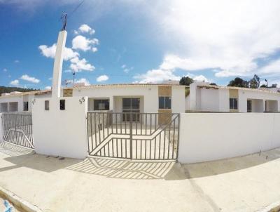 Casa para Venda, em Vitria de Santo Anto, bairro Bairro Nobre 2, 2 dormitrios, 1 banheiro, 2 vagas