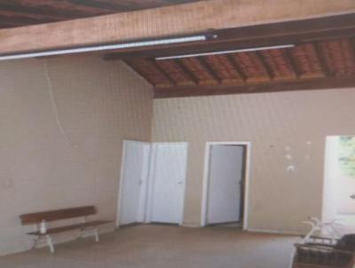 Casa em Condomnio para Locao, em Santo Antnio do Aracangu, bairro TIET, 2 dormitrios, 1 banheiro, 2 vagas