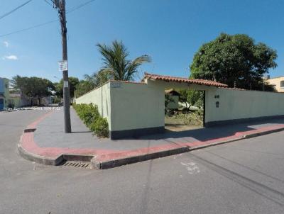 Casa para Venda, em Serra, bairro Jacaraipe - Das Laranjeiras, 3 dormitrios, 1 banheiro, 1 sute, 10 vagas