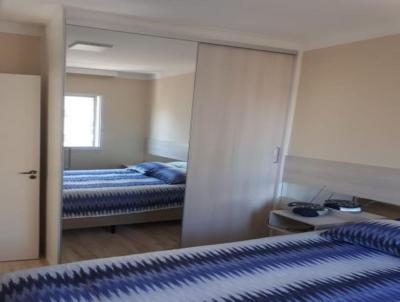 Apartamento para Venda, em Limeira, bairro Alto do Lago, 2 dormitrios, 1 banheiro, 1 vaga