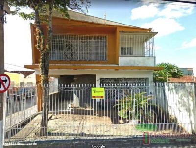 Casa para Venda, em Lorena, bairro CENTRO, 3 dormitrios, 2 banheiros, 2 vagas