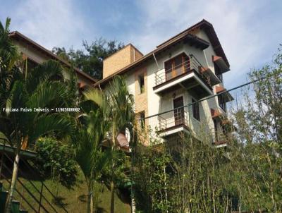 Casa em Condomnio para Venda, em Santa Isabel, bairro Reserva Ibirapitanga, 6 dormitrios, 6 banheiros, 2 sutes, 8 vagas