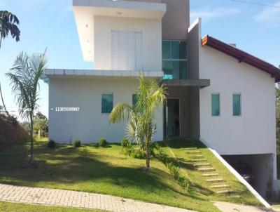 Casa em Condomnio para Venda, em Santa Isabel, bairro Reserva Ibirapitanga, 4 dormitrios, 5 banheiros, 4 sutes, 4 vagas