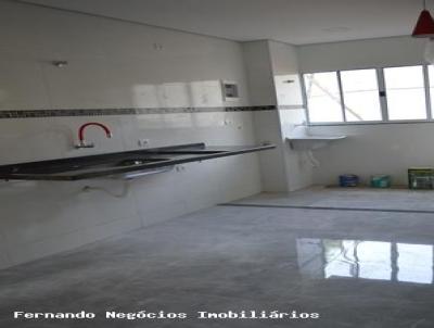 Apartamento para Venda, em Mogi das Cruzes, bairro Jardim Esperança, 2 dormitórios, 1 banheiro, 1 vaga