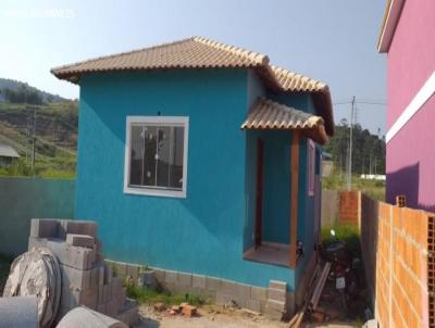 Casa para Venda, em Maric, bairro Pindobas, 2 dormitrios, 1 banheiro, 1 vaga