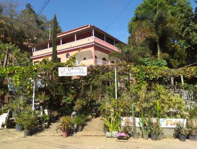 Casa para Venda, em Paty do Alferes, bairro Centro, 4 dormitórios, 5 banheiros, 1 suíte