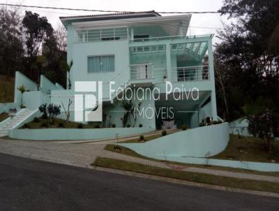 Casa em Condomnio para Venda, em Santa Isabel, bairro Reserva Ibirapitanga, 3 dormitrios, 6 banheiros, 3 sutes, 4 vagas