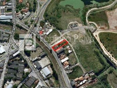 Terreno Comercial para Venda, em Itaquaquecetuba, bairro Estao