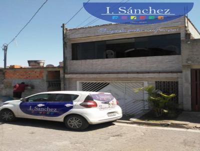 Casa para Venda, em Itaquaquecetuba, bairro JARDIM DO VALE, 2 dormitrios, 3 banheiros, 1 sute, 2 vagas