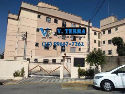 Apartamento para Venda, em Sorocaba, bairro Vila So Caetano, 3 dormitrios, 1 banheiro, 1 sute, 1 vaga