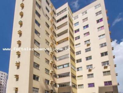 Apartamento para Venda, em Fortaleza, bairro Papicu, 3 dormitrios, 3 banheiros, 1 sute, 2 vagas