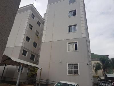 Apartamento para Venda, em Belo Horizonte, bairro Piratininga, 2 dormitrios, 1 banheiro, 1 vaga