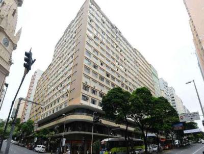 Sala Comercial para Venda, em Belo Horizonte, bairro Centro, 1 banheiro