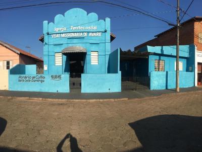 Comercial para Venda, em Avar, bairro Santana, 2 dormitrios, 5 banheiros, 2 vagas