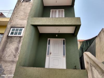 Sobrado para Venda, em So Paulo, bairro Vila Curu, 3 dormitrios, 2 banheiros, 3 vagas