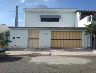 Casa para Venda, em Sorocaba, bairro Jardim Boa Esperana, 2 dormitrios, 1 banheiro, 1 sute, 2 vagas