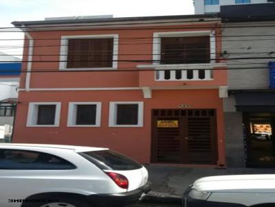 Sobrado Comercial para Locação, em São Paulo, bairro Ipiranga, 4 dormitórios, 2 banheiros