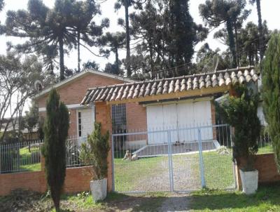 Casa para Venda, em Canela, bairro Parque Xangril, 3 dormitrios, 2 banheiros, 1 vaga