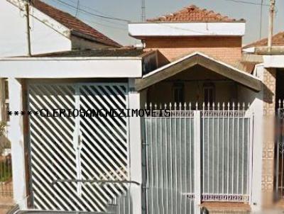 Casa para Venda, em Rio Claro, bairro Centro, 2 dormitrios, 2 banheiros, 2 vagas