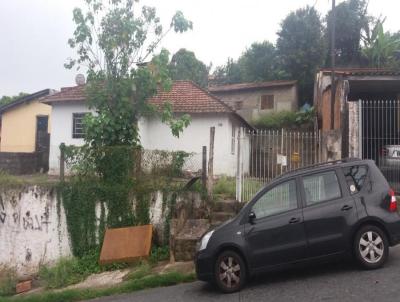 Terreno para Venda, em Carapicuba, bairro Vila Lourdes
