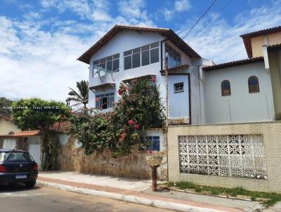 Casa para Venda, em Serra, bairro Jacaraipe - Das Laranjeiras, 5 dormitrios, 3 banheiros, 1 sute, 1 vaga