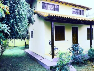 Casa para Venda, em , bairro PORTO DA ROA, 3 dormitrios, 2 banheiros, 3 vagas